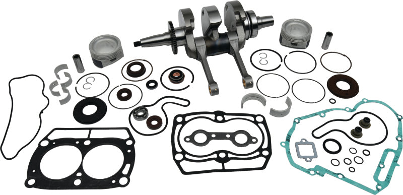 Vertex Pistons Vertex Polaris Complete Engine Rebuild Kit