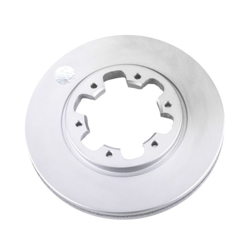PowerStop Power Stop 89-94 Nissan D21 Front Evolution Geomet Coated Rotor