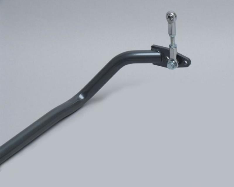 Progress Technology Progress Tech 91-94 Nissan Sentra Front Sway Bar w/ Adj. End Links (30 mm - Adjustable)