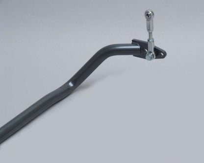 Progress Technology Progress Tech 91-94 Nissan Sentra Front Sway Bar w/ Adj. End Links (30 mm - Adjustable)