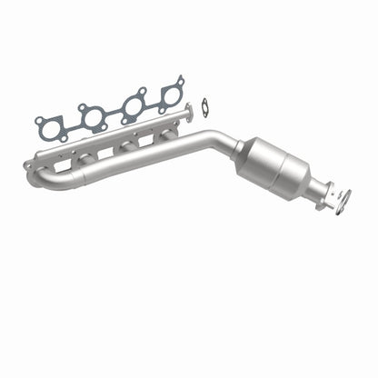 MagnaFlow Direct Fit Catalytic Converter 05-09 Lexus GX470 4.7L