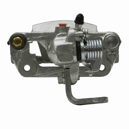 DFC 88-94 Dodge Colt Rear-L Silver Zinc Coated Premium Caliper