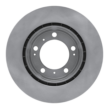 DFC 97-04 Porsche Boxster Rear Brake Rotor