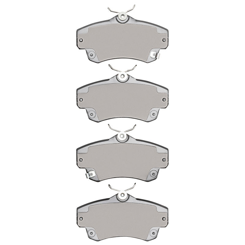 R1 Concepts R1 01-10 Dodge Neon Front Optimum OE Brake Pads