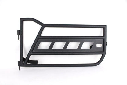 Fishbone Offroad 07-18 Jeep Wrangler JK 2 Door Tube Doors