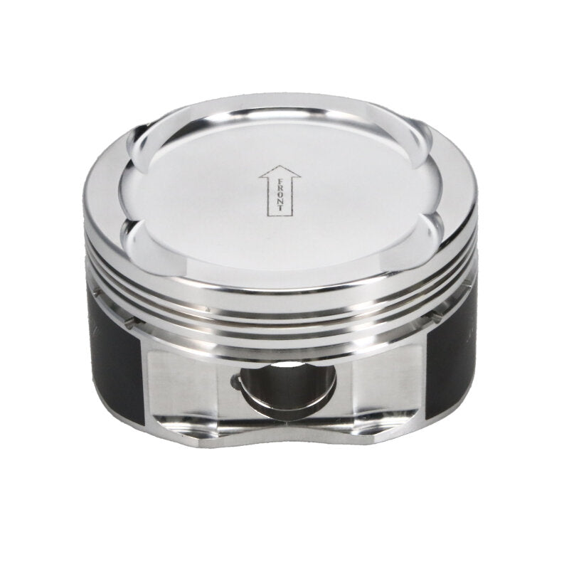 Manley Performance Manley Ford Coyote 5.0L DOHC 4 Valve -12cc Dish 3.640in Bore Piston Set