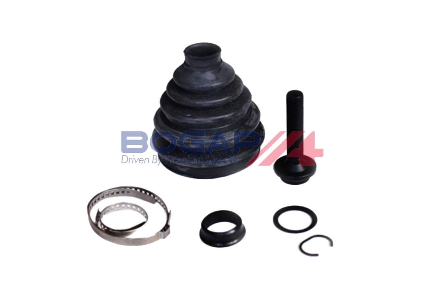 BOGAP A3516110 Bellow, Drive Shaft