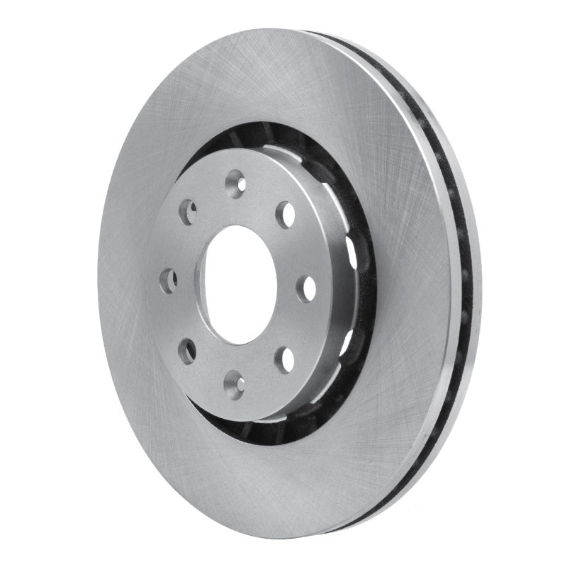 DFC 04-17 Chevrolet Aveo5 Front Brake Rotor