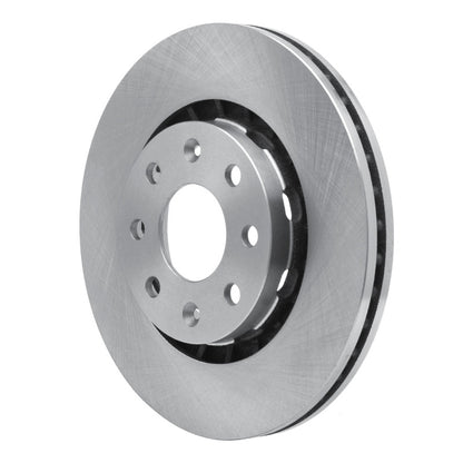 DFC 04-17 Chevrolet Aveo5 Front Brake Rotor