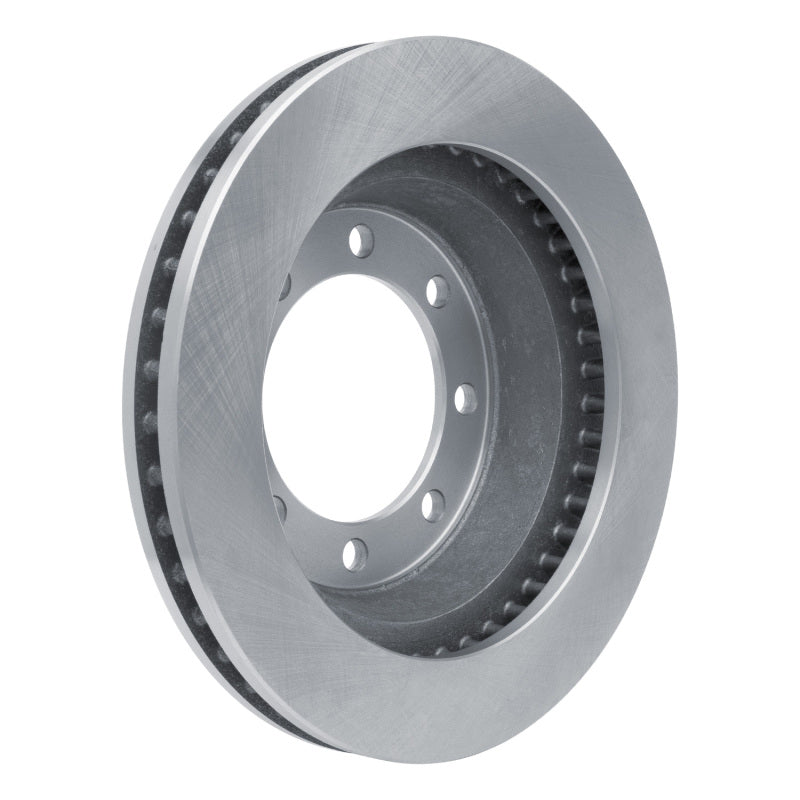 DFC 76-96 Chevrolet C3500 Front Brake Rotor