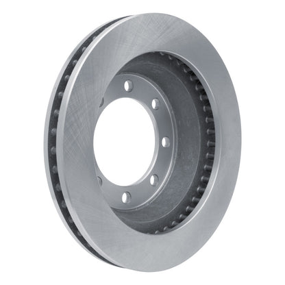 DFC 76-96 Chevrolet C3500 Front Brake Rotor