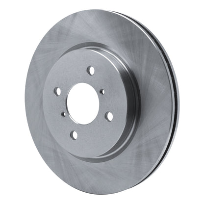 DFC 13-17 Suzuki Swift (Mexico) Front Brake Rotor