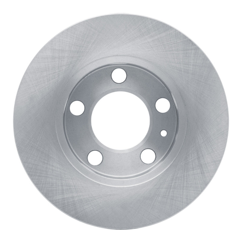 DFC 98-24 Audi TT Rear Brake Rotor