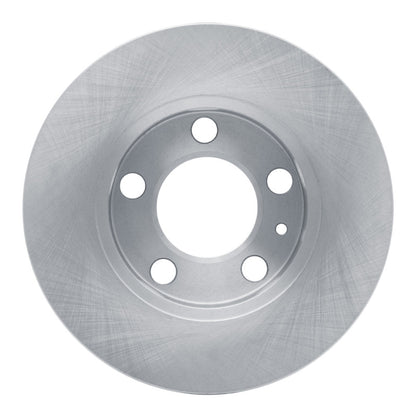 DFC 98-24 Audi TT Rear Brake Rotor