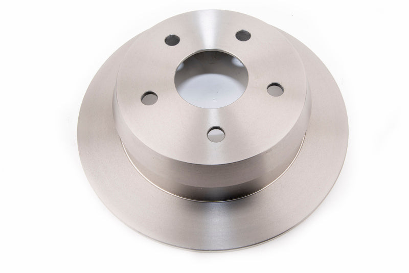 DBA 99-04 Jeep Grand Cherokee Rear Street Series Standard Rotor