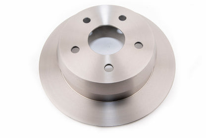 DBA 99-04 Jeep Grand Cherokee Rear Street Series Standard Rotor