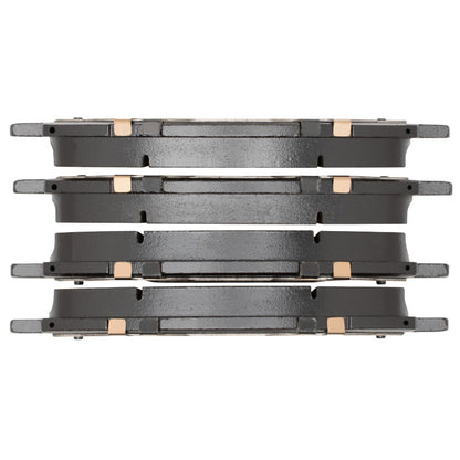 DFC 24-25 Mazda CX-90 Front 5000 Advanced Ceramic Brake Pads