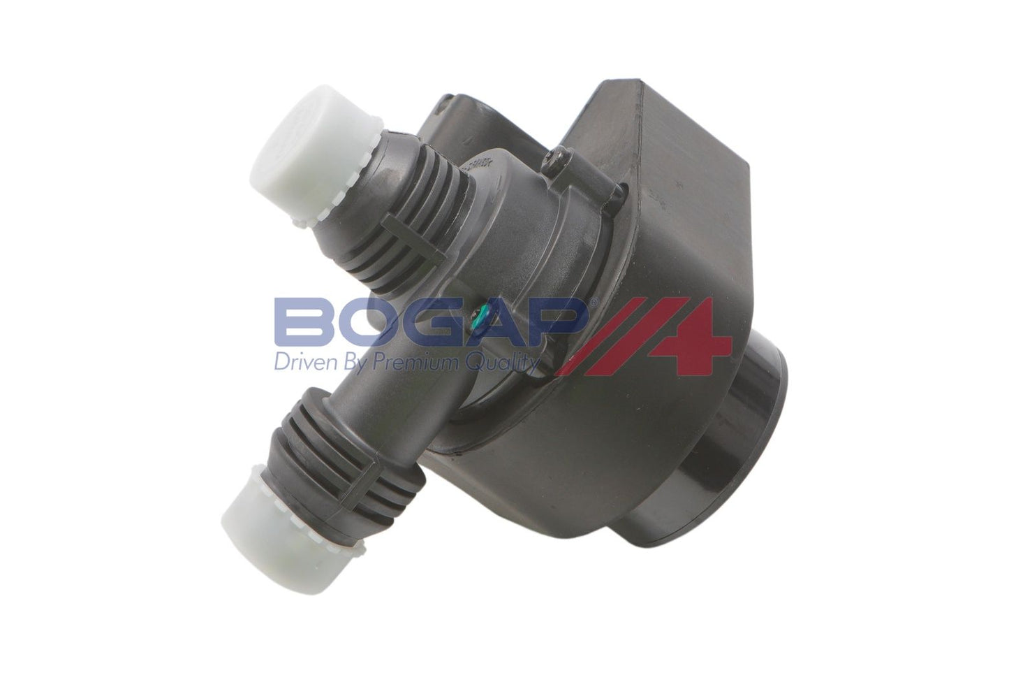BOGAP B4233107 Auxiliary Water Pump (Cooling Water Circuit)