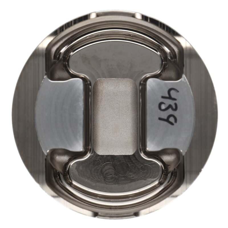 Wiseco Ford 2.0L 92.50 mm Bore 40.80 mm CH -20.20 CC Piston Set