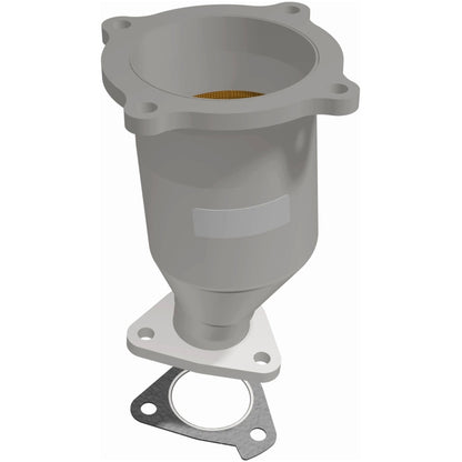 MagnaFlow Conv DF 99-05 Mazda Miata1.8L Front Excluding Turbocharged