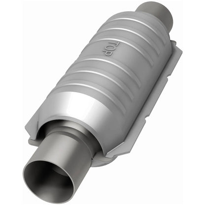 MagnaFlow Universal Catalytic Converter 2.50 CA