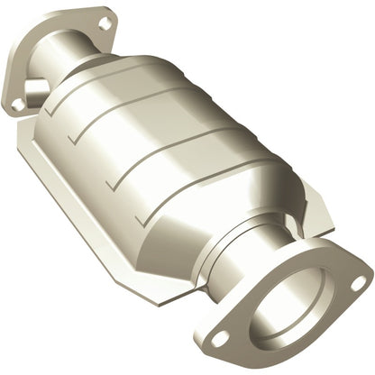 MagnaFlow Direct Fit Catalytic Converter 00-02 Nissan Sentra 1.8L CC