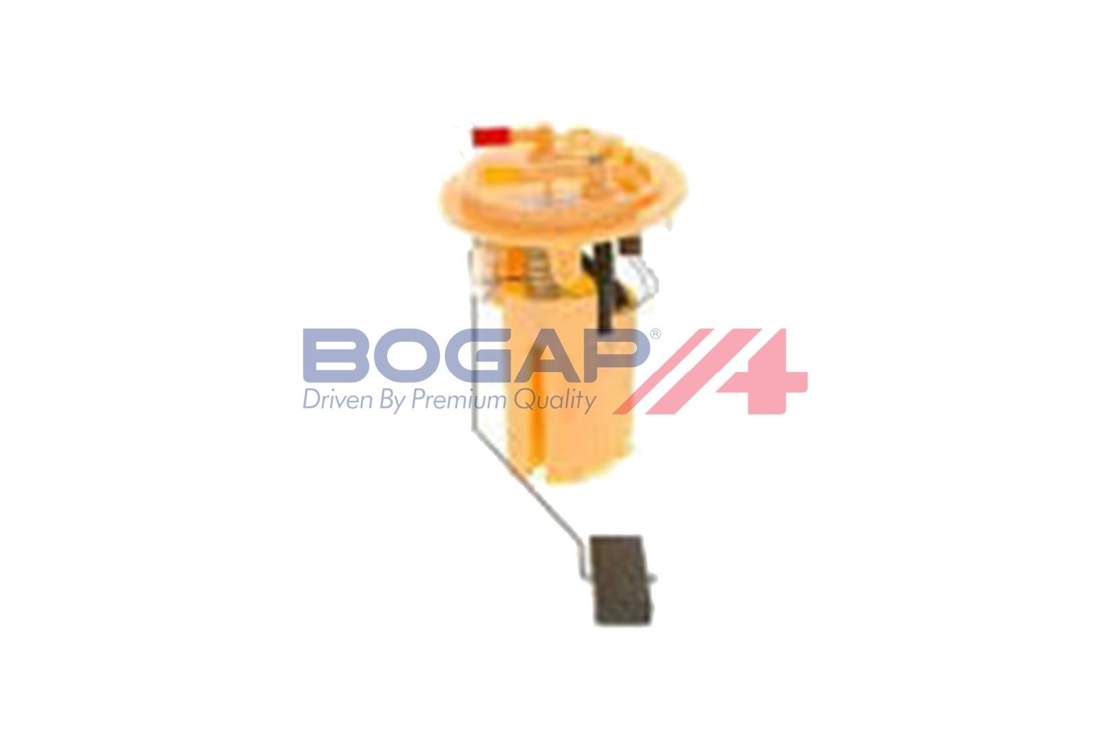 BOGAP P1622144 Fuel Pump