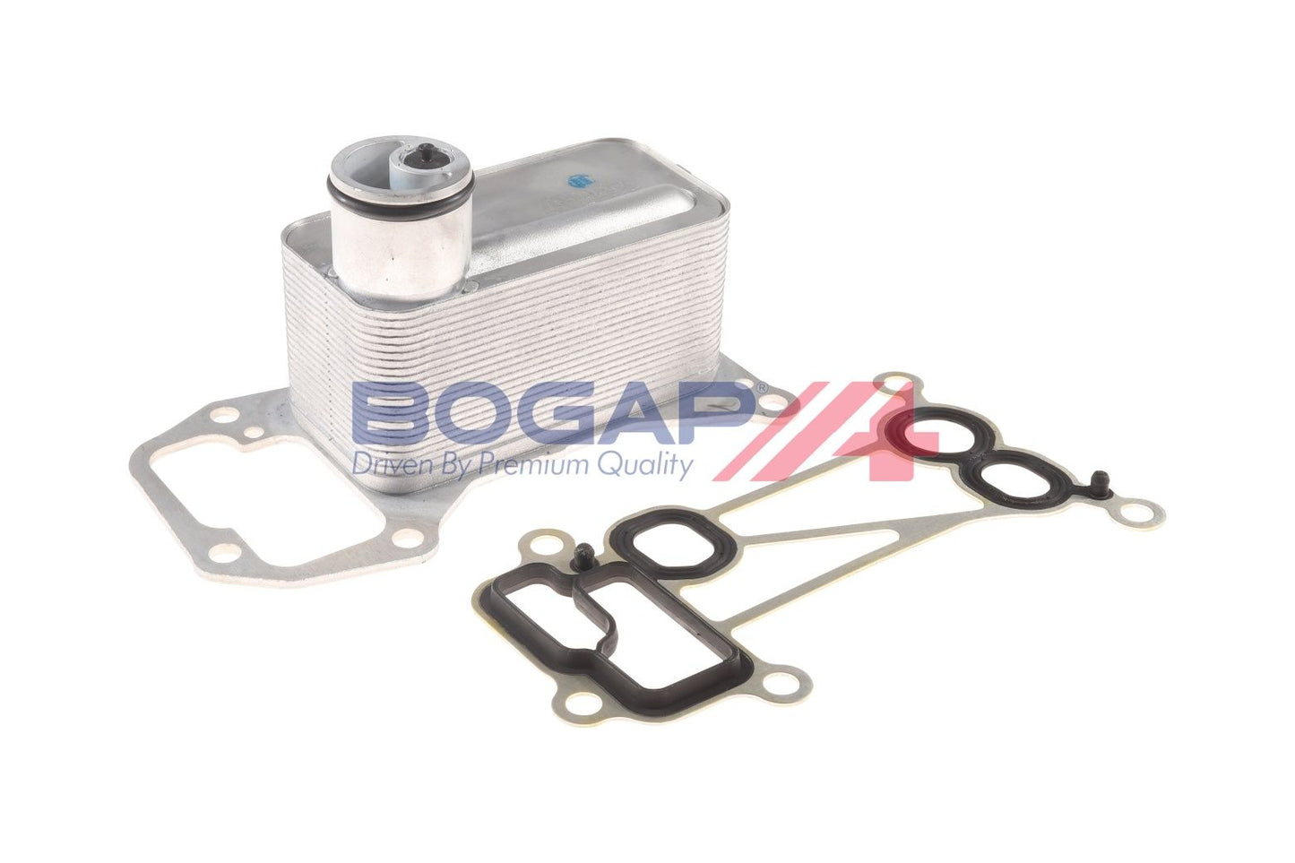 BOGAP B4222118 Oil Cooler, Engine Oil