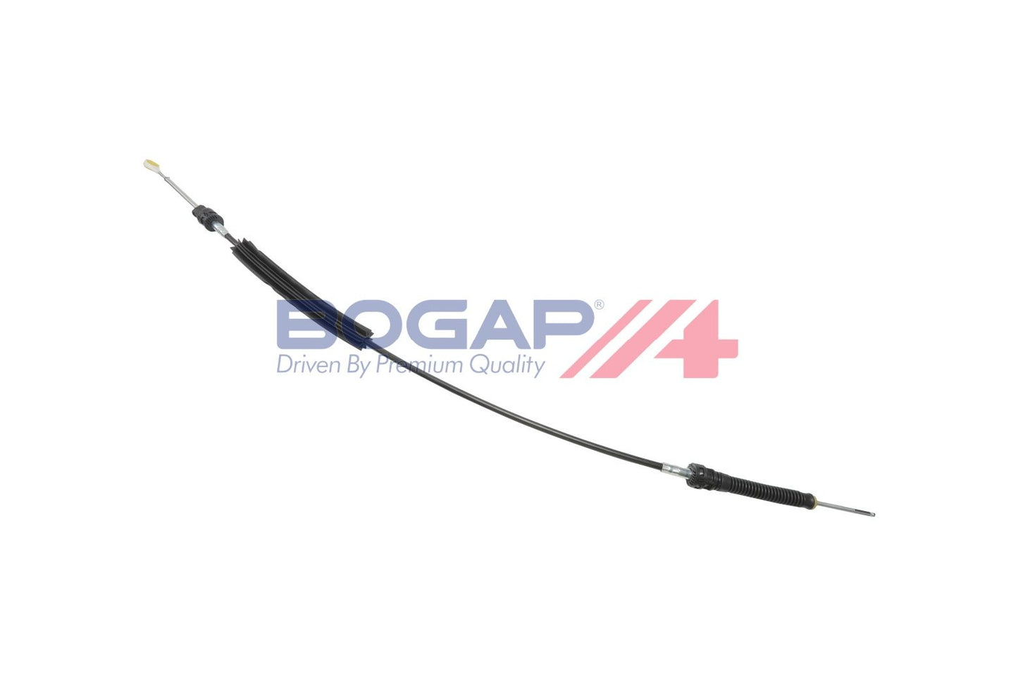 BOGAP A5717107 Cable Pull, Manual Transmission