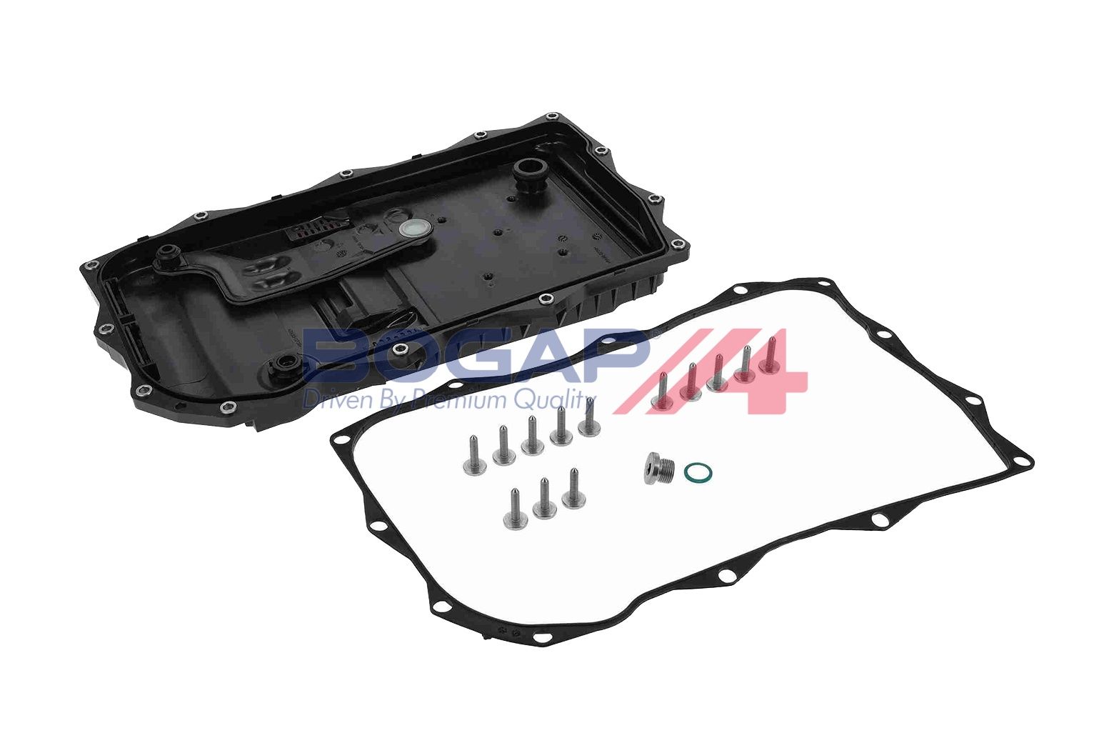 BOGAP B2125114 Oil Sump, Automatic Transmission