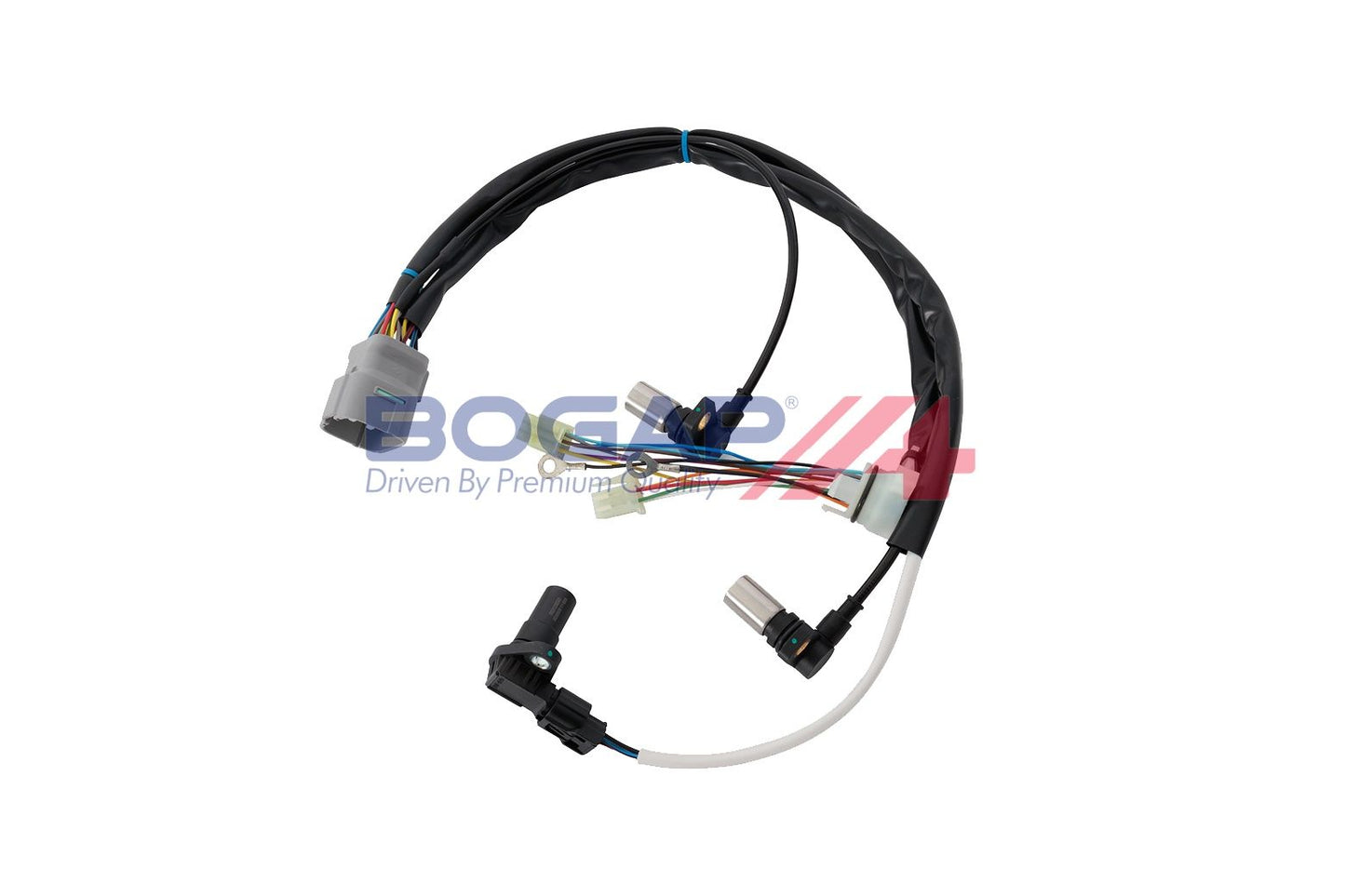 BOGAP T2163101 Rpm Sensor, Automatic Transmission