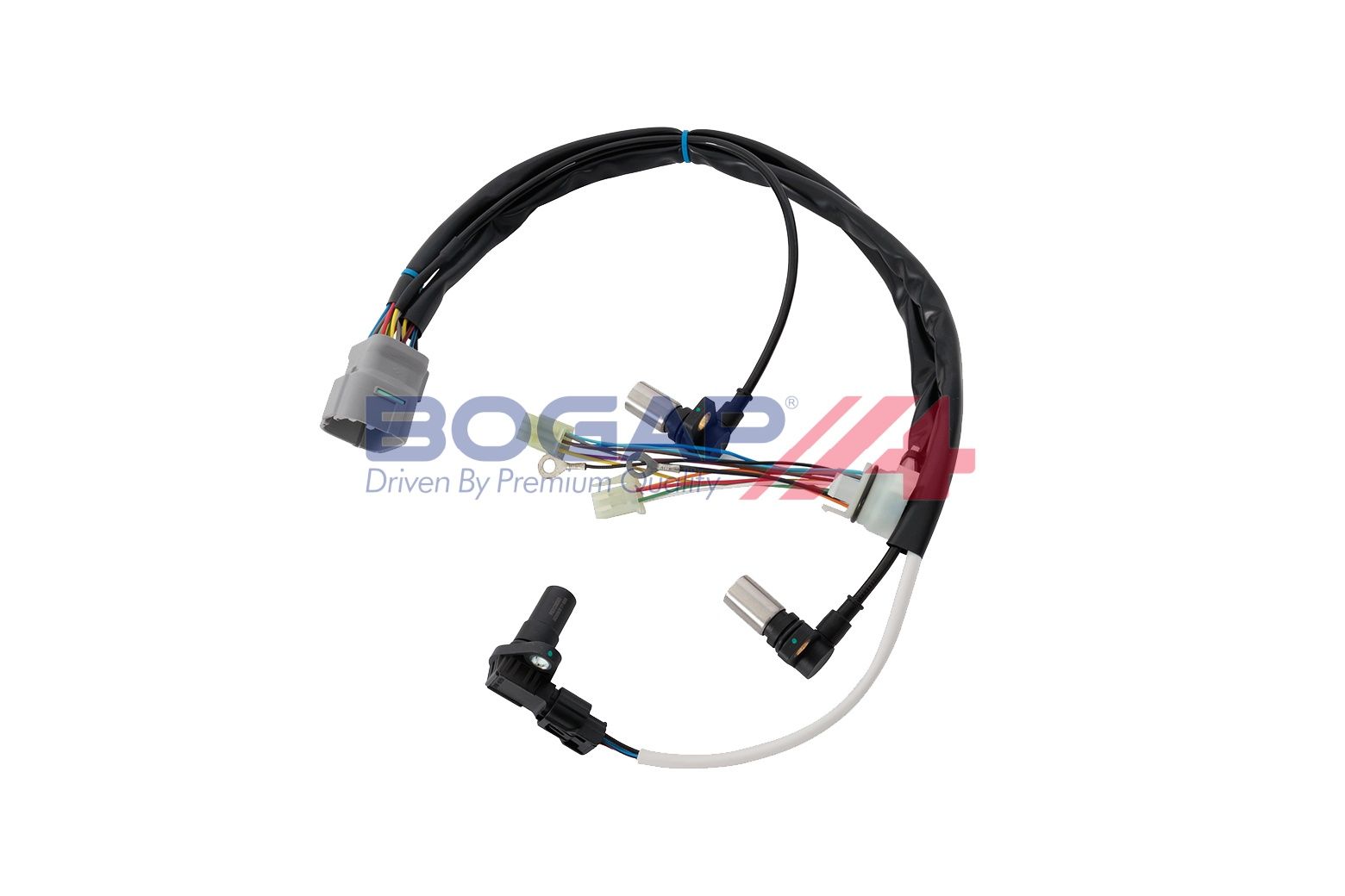 BOGAP T2163101 Rpm Sensor, Automatic Transmission