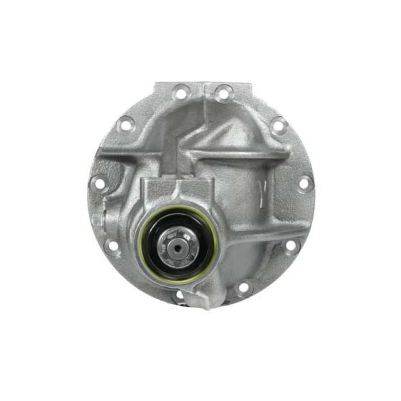 Yukon Gear & Axle Yukon Gear Chrysler 8.75in Diff 489 Case Dropout Assembly - 3.55 Ratio 30spl w/ Sure-Grip (w/o Yoke)