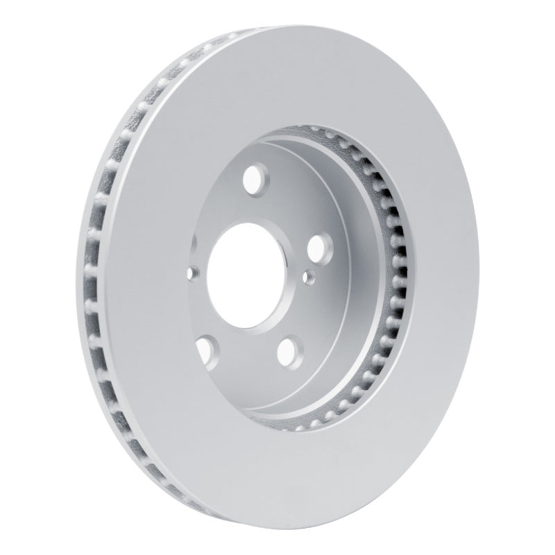 DFC 16-22 Toyota Prius Front GeoSPEC Coated Rotor