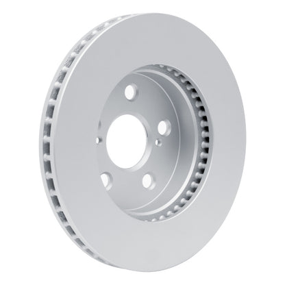 DFC 16-22 Toyota Prius Front GeoSPEC Coated Rotor