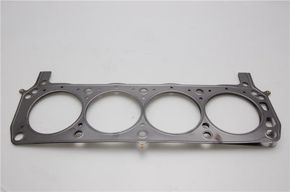 Cometic Gasket Cometic Ford Boss 302 .040in MLS Cylinder Head Gasket - 4.080in Bore
