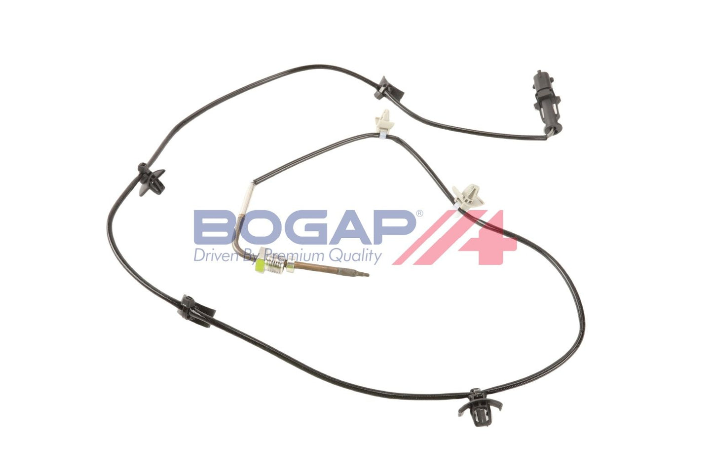 BOGAP G6120109 Sensor, Exhaust Gas Temperature