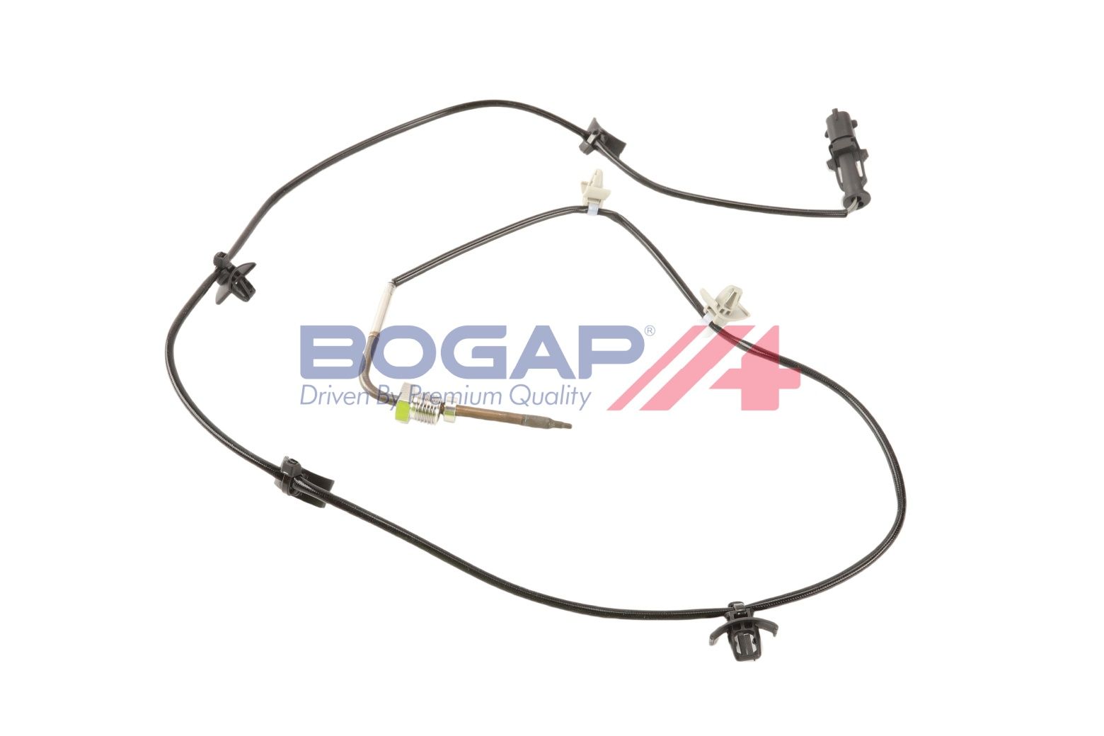 BOGAP G6120109 Sensor, Exhaust Gas Temperature