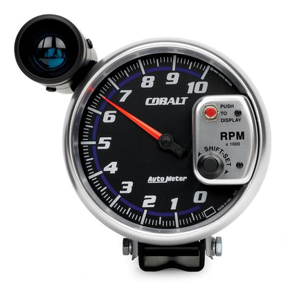 Autometer Cobalt 52mm 1600 Deg F Electronic Pyrometer Gauge