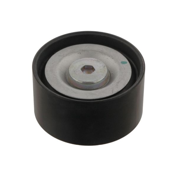 FEBI BILSTEIN FE30647 V-Ribbed Belt Deflection/Guide Pulley