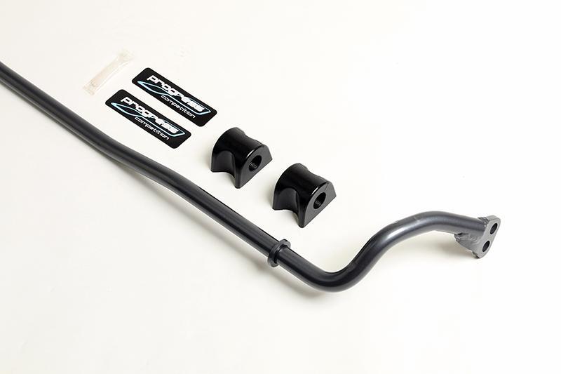 Progress Technology Progress Tech 13-16 Scion FR-S Front Sway Bar (20.5mm - Adjustable)