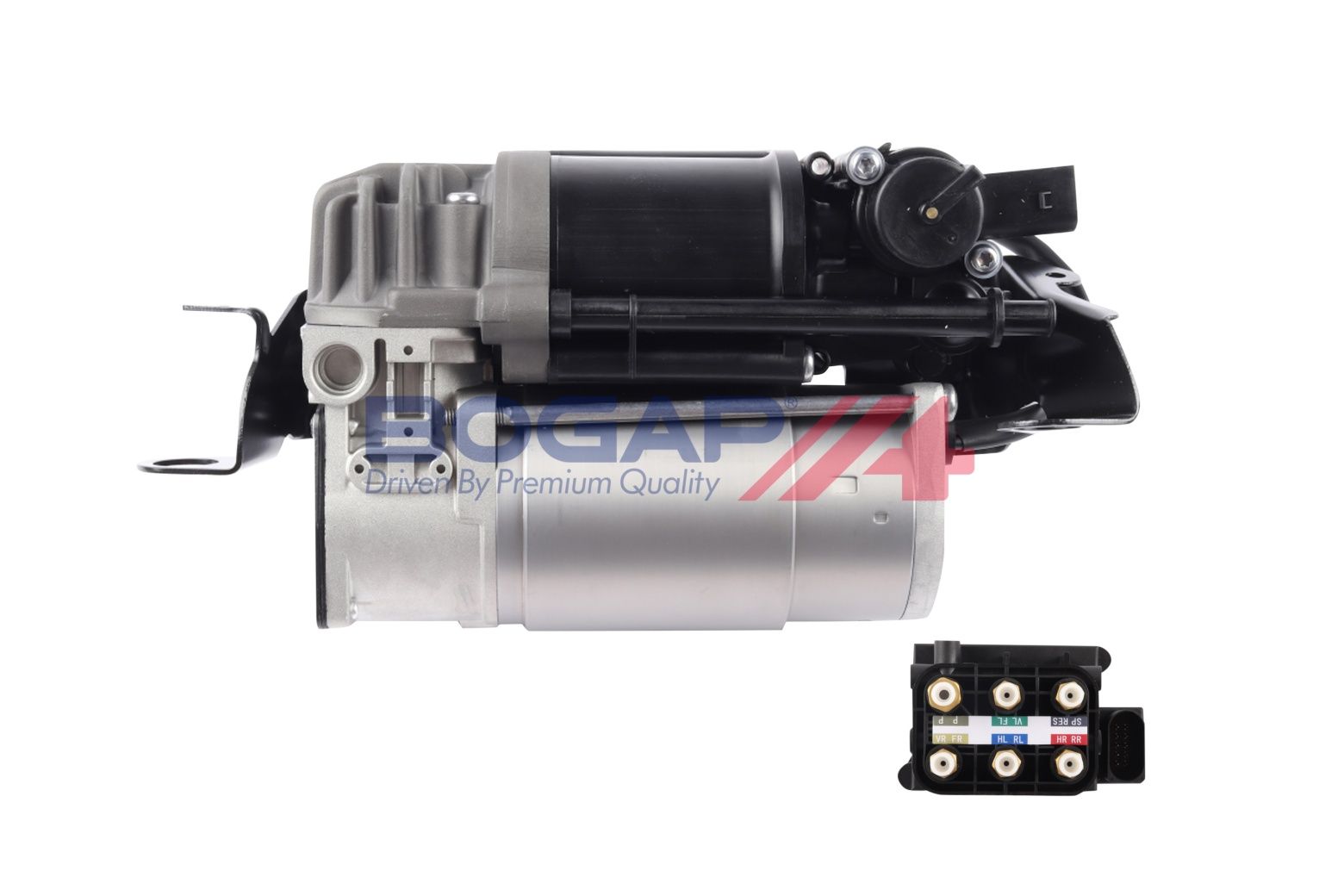 BOGAP C3428123 Compressor, Compressed-Air System
