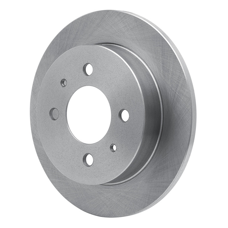 DFC 92-96 Dodge Colt Rear Brake Rotor