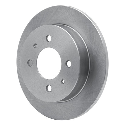 DFC 92-96 Dodge Colt Rear Brake Rotor