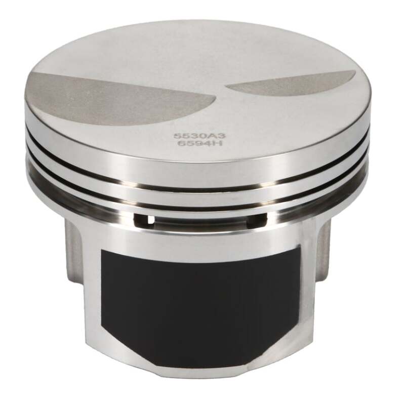 Wiseco Ford 460 4.390in Bore 1.756in CH -5.40 CC Pro Tru Piston Set