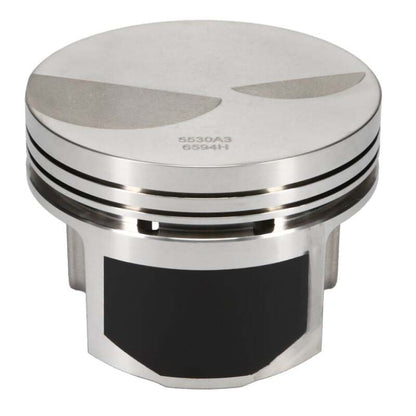 Wiseco Ford 460 4.390in Bore 1.756in CH -5.40 CC Pro Tru Piston Set
