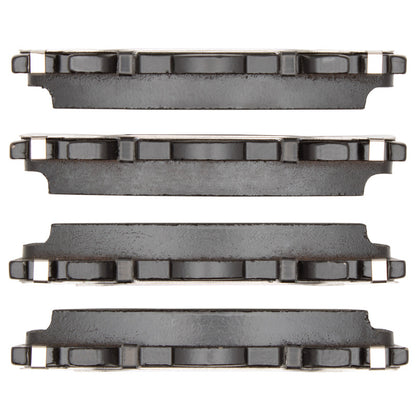 DFC 24-25 Ford Mustang Rear 5000 Advanced Low Metallic Brake Pads