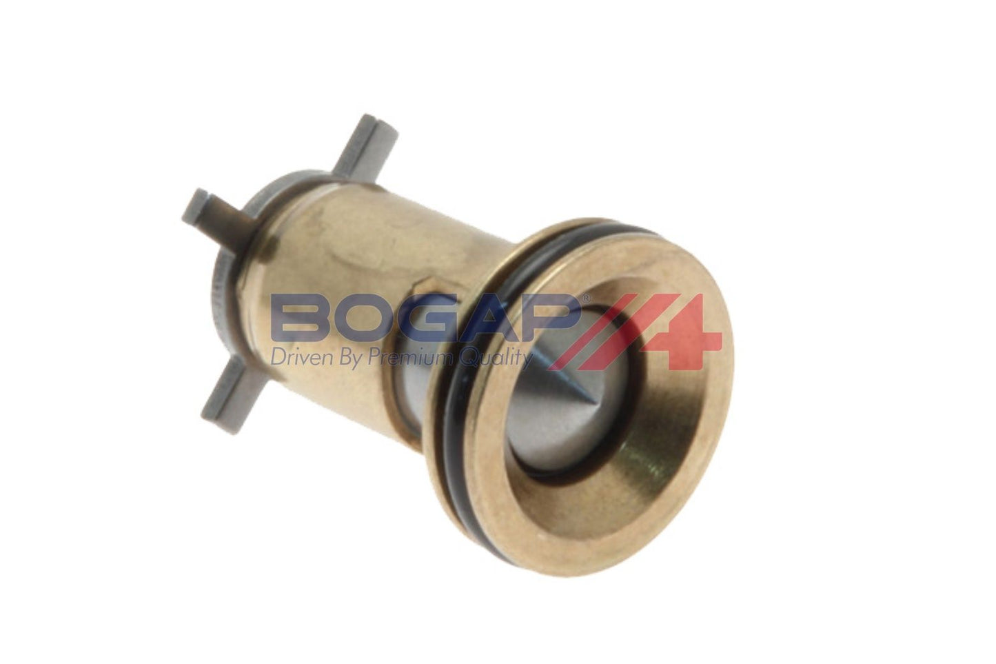BOGAP A1338114 Regulating Valve, Oil Pressure