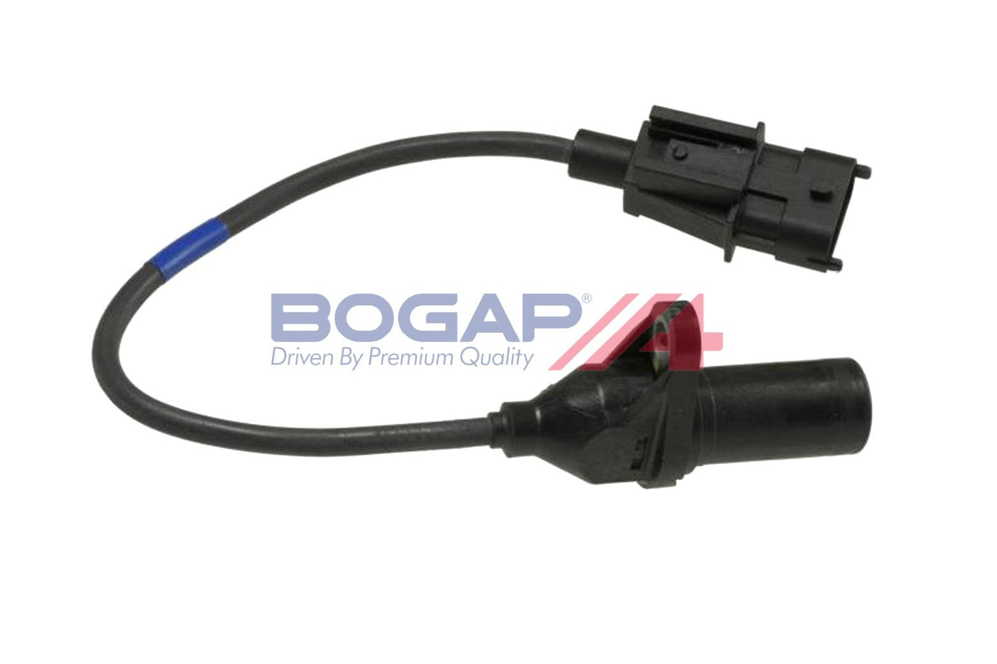 BOGAP Y6115149 Sensor, Crankshaft Pulse