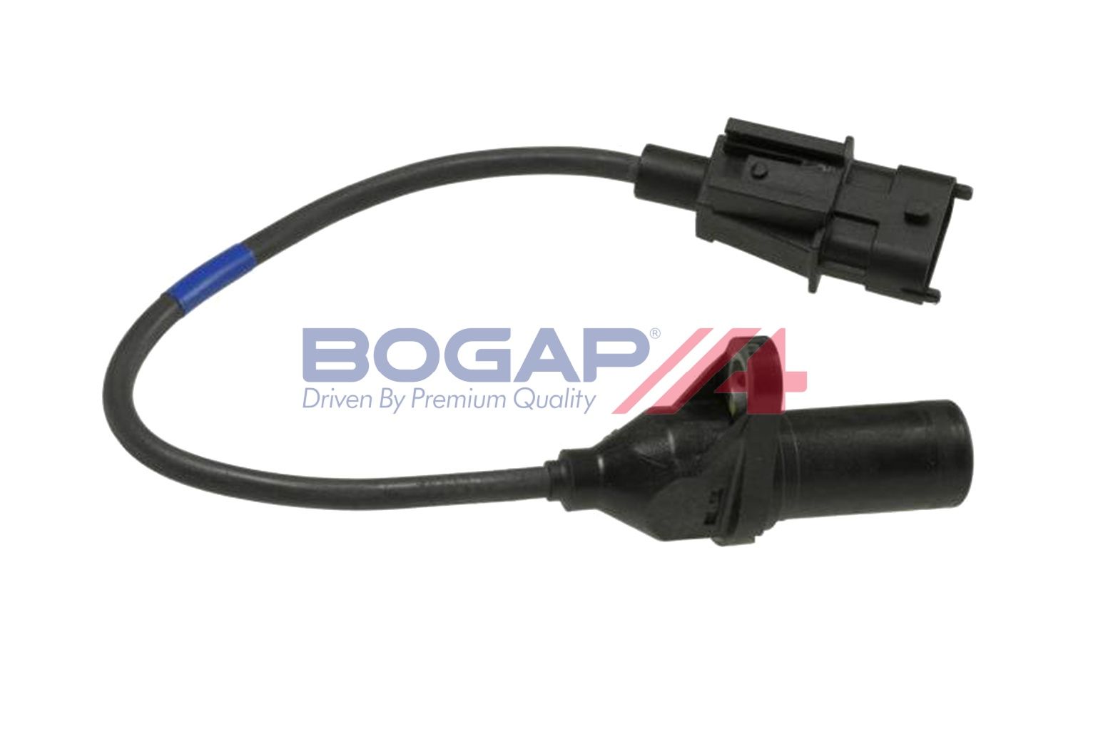 BOGAP Y6115149 Sensor, Crankshaft Pulse